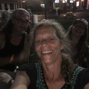 Meet your Posher, Donna